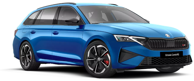 ACL automotive vyrábí originální díly pro vozidlo Škoda Kodiaw a mnohé další